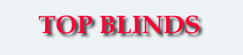Blinds Indented Head - Blinds Mornington Peninsula